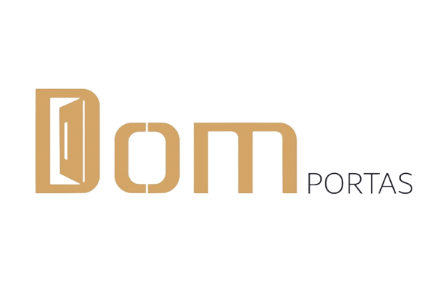 Logo - Dom Portas