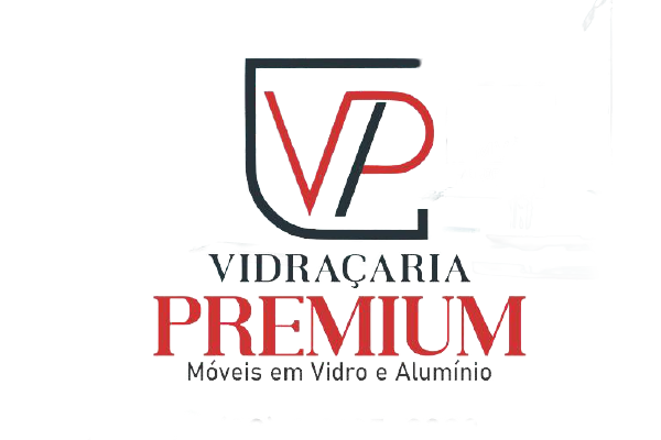 Logo - Vidraçaria Premium